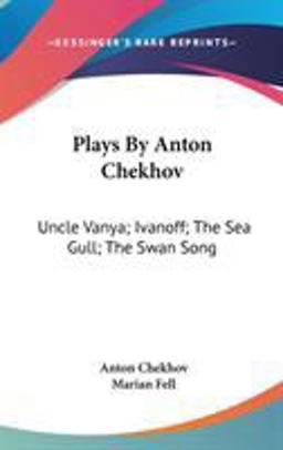 Plays by Anton Chekhov