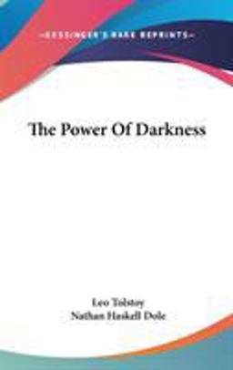 The Power of Darkness