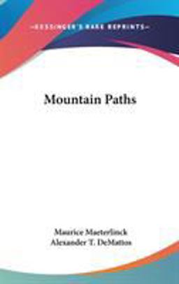 Mountain Paths