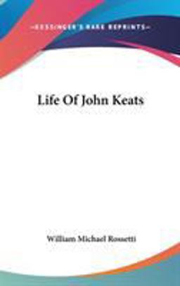 Life of John Keats
