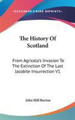 The History of Scotland