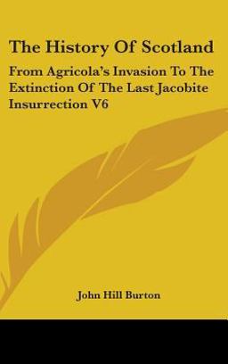 The History of Scotland