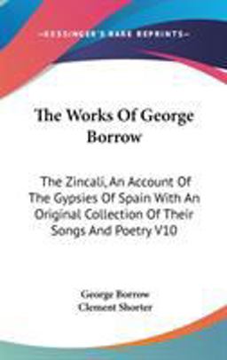 The Works of George Borrow