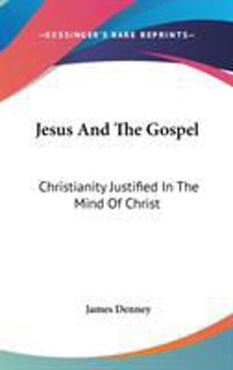 Jesus and the Gospel