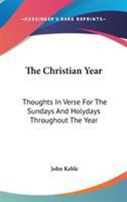 The Christian Year