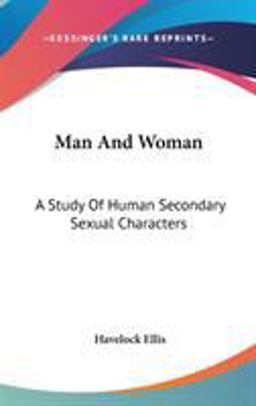 Man and Woman