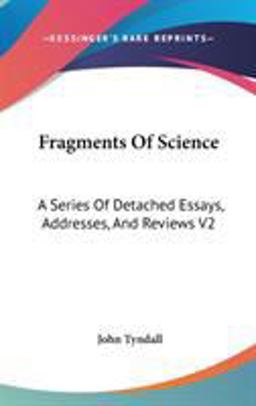 Fragments of Science