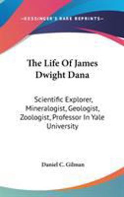 The Life of James Dwight Dan