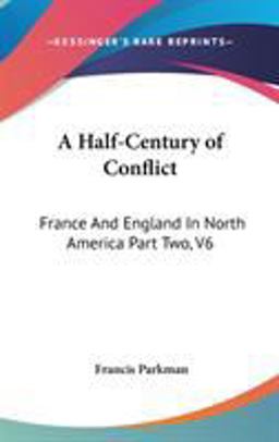 A Half-Century of Conflict