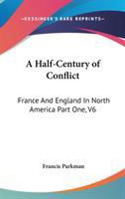 A Half-Century of Conflict