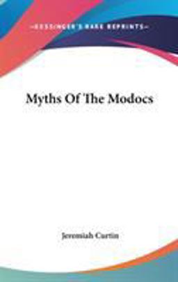 Myths of the Modocs