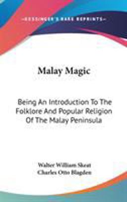 Malay Magic
