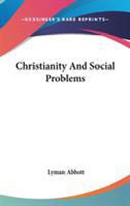 Christianity and Social Problems