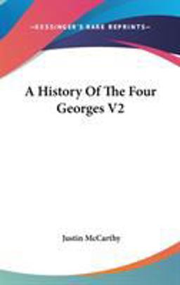 A History of the Four Georges V2