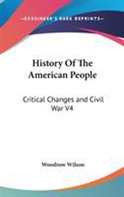 History of the American People