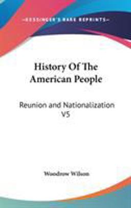 History of the American People