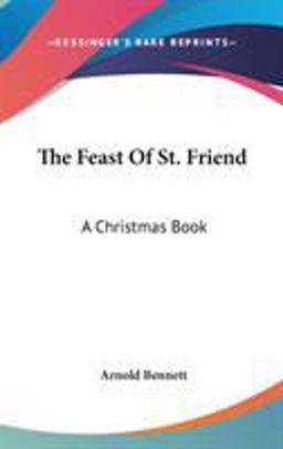 The Feast of St Friend