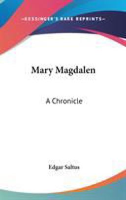 Mary Magdalen Mary Magdalen