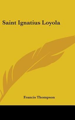 Saint Ignatius Loyol