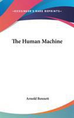 The Human Machine