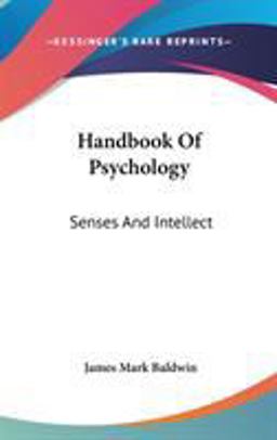 Handbook of Psychology