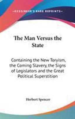 The Man Versus the State