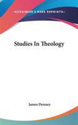 Studies in Theology