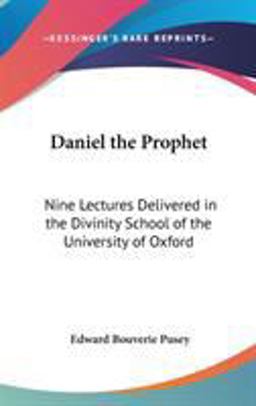 Daniel the Prophet