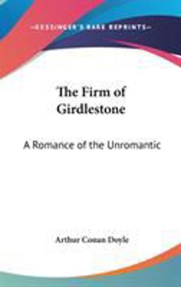 The Firm of Girdlestone