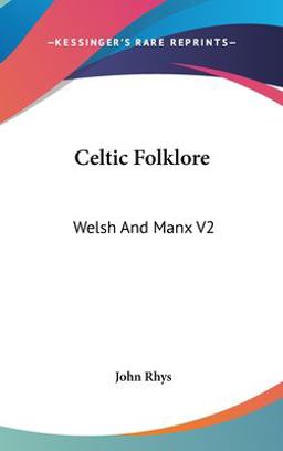 Celtic Folklore Celtic Folklore