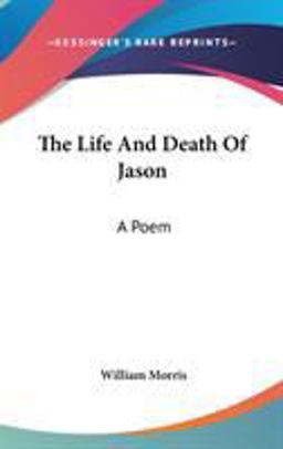 The Life and Death of Jason