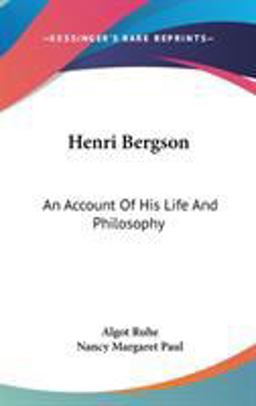 Henri Bergson