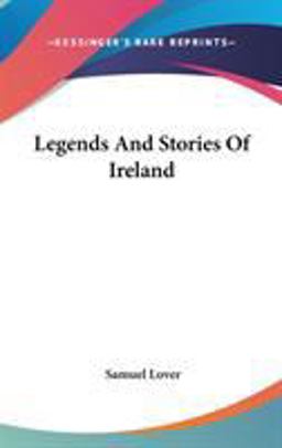 Legends and Stories of Ireland