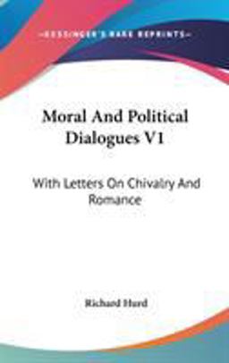 Moral and Political Dialogues V1