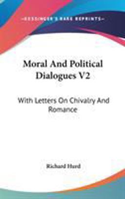 Moral and Political Dialogues V2
