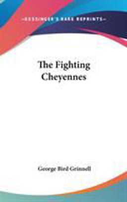 The Fighting Cheyennes