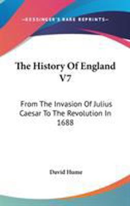 The History of England V7