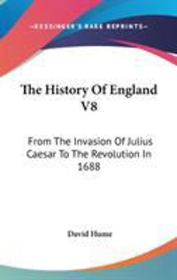 The History of England V8