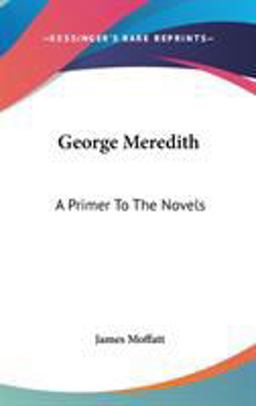 George Meredith