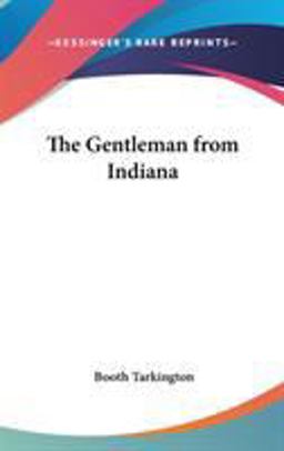 The Gentleman from Indian The Gentleman from Indian