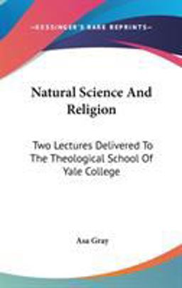 Natural Science and Religion