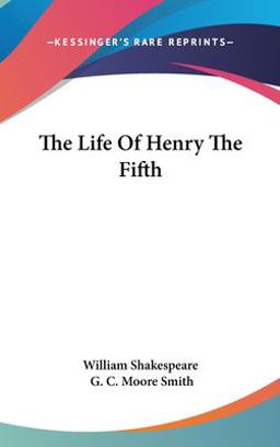 The Life of Henry The