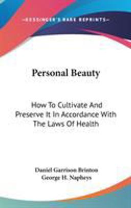 Personal Beauty