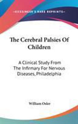 The Cerebral Palsies of Children