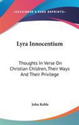 Lyra Innocentium