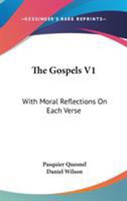 The Gospels V1