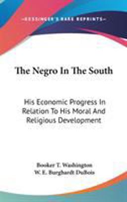 The Negro in the South