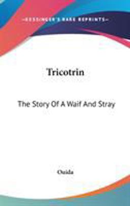 Tricotrin