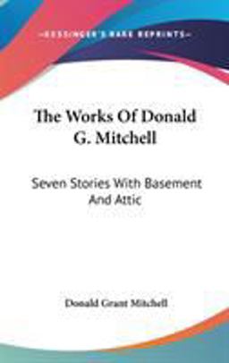 The Works of Donald G Mitchell
