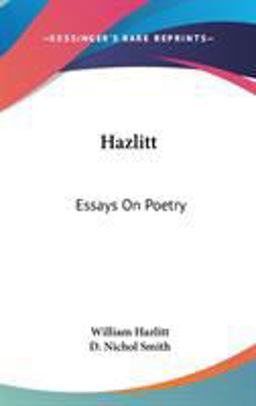 Hazlitt